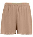Hound Shorts - HdEmily - Sand