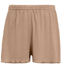 Hound Shorts - HdEmily - Sand
