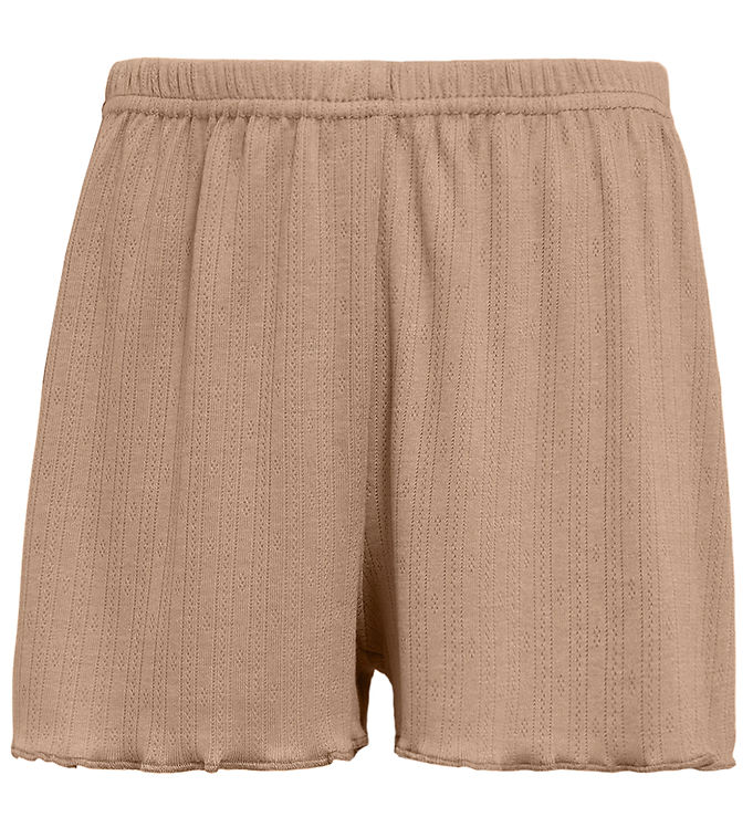 Hound Shorts - HdEmily - Sand