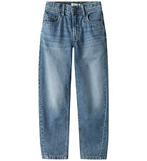 Name It Jeans - NkmBen - Medium Blue Denim Name It Jeans - NkmBen - Medium Blue Denim