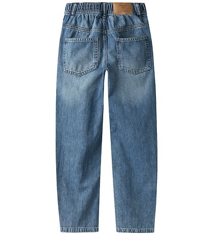 Name It Jeans - NkmBen - Medium Blue Denim