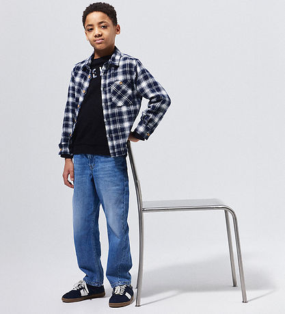 Name It Jeans - NkmBen - Medium Blue Denim