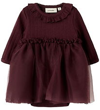 Lil' Atelier Bodykjole L/Æ