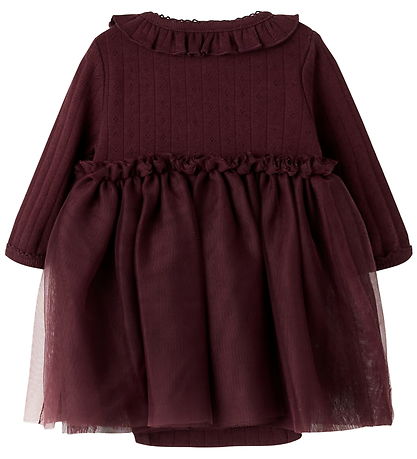 Lil' Atelier Bodykjole L/Æ Lil' Atelier Bodykjole L/Æ
