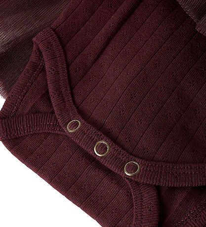 Lil' Atelier Bodykjole L/Æ Lil' Atelier Bodykjole L/Æ