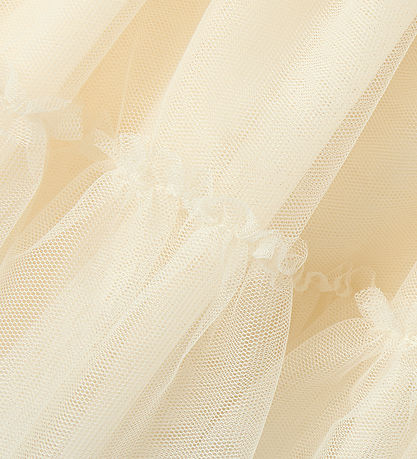 Lil' Atelier Nederdel - NmfSarina - Pistachio Shell