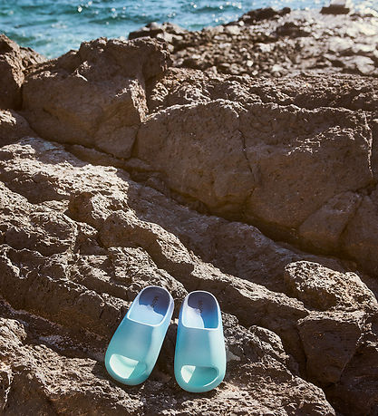 Molo Badesandaler - Zion - Ocean Fade