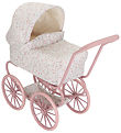 Little Dutch Doll Stroller - Pink