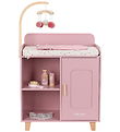 Little Dutch Baby Dresser - Pink