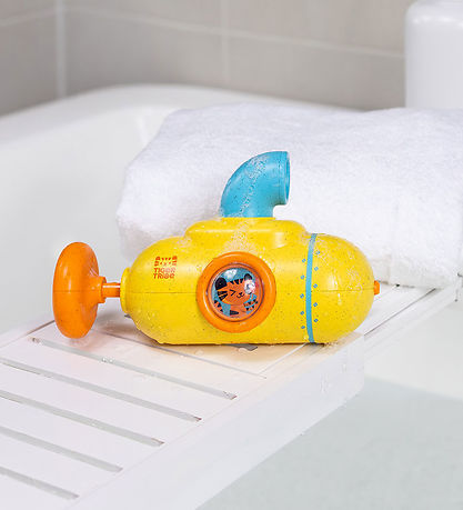 Tiger Tribe Badelegetøj - Tub Sub