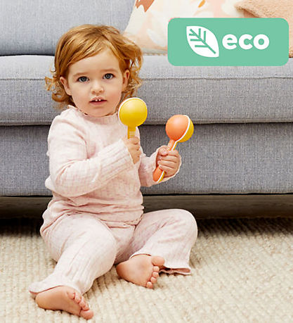 Tiger Tribe Rasleinstrumenter - Maracas