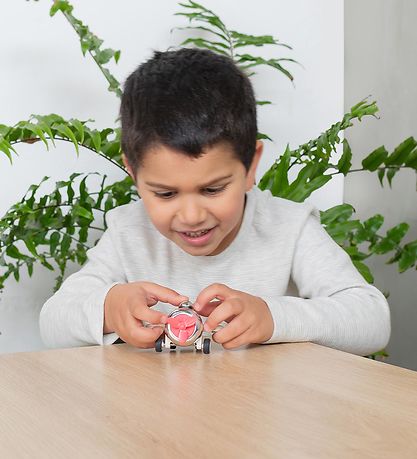 Tiger Tribe Flyvemaskine - Presto Planes - Drifter - Cream