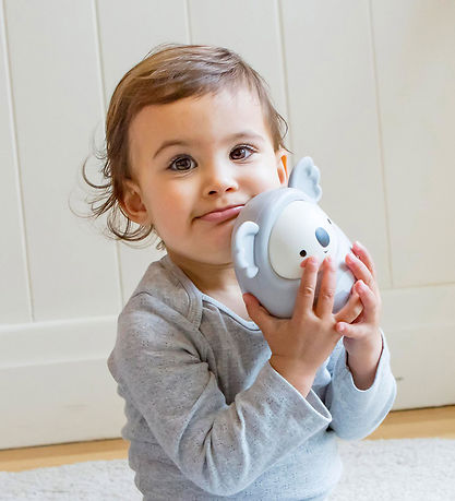 Tiger Tribe Rangle - Roly Poly Koala