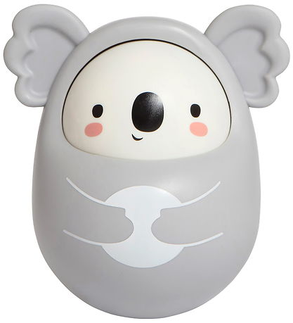 Tiger Tribe Rangle - Roly Poly Koala