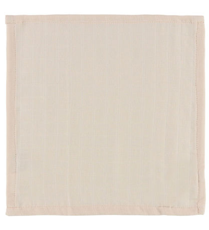 Cam Cam Vaskeklude - 4-pak - Carousel