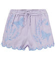 Molo Shorts - Annabella - Pastel Lilac