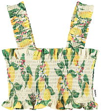 Molo Top - Rolfia - Citrus