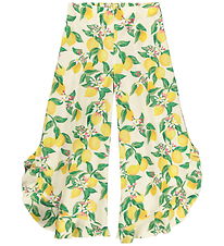Molo Bukser - Aretha - Citrus