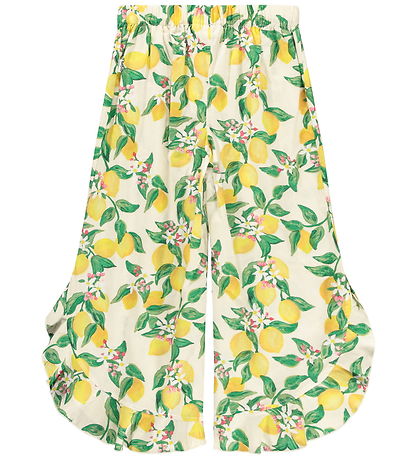 Molo Bukser - Aretha - Citrus