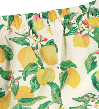 Molo Bukser - Aretha - Citrus