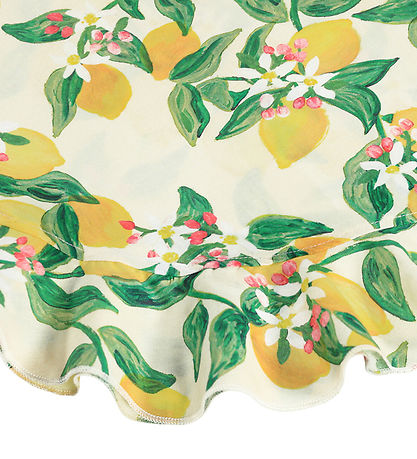 Molo Bukser - Aretha - Citrus