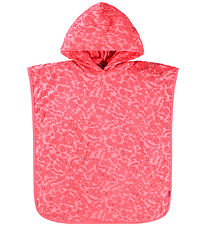 Molo Badeponcho - Beach Cover Up - Lemon Quotes