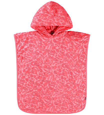 Molo Badeponcho - Beach Cover Up - Lemon Quotes