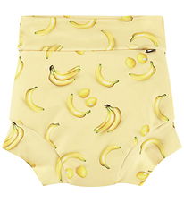 Molo Blebadebukser - UV50+ - Nick - Lemon Banana