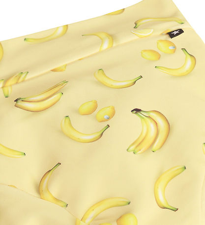 Molo Blebadebukser - UV50+ - Nick - Lemon Banana