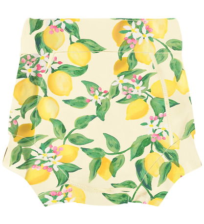 Molo Blebadebukser - UV50+ - Nick - Citrus