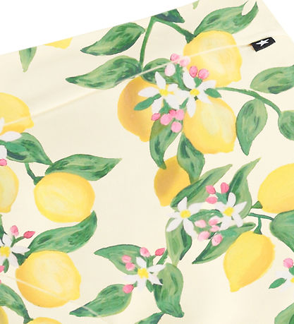 Molo Blebadebukser - UV50+ - Nick - Citrus