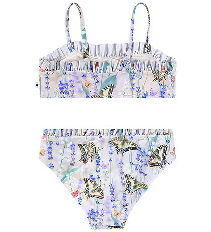 Molo Bikini - UV50+ - Naila - Lavender Field
