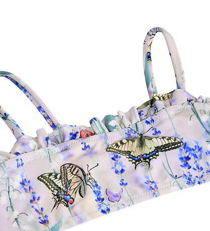 Molo Bikini - UV50+ - Naila - Lavender Field