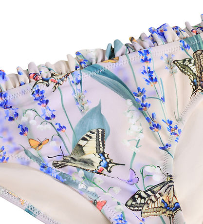 Molo Bikini - UV50+ - Naila - Lavender Field