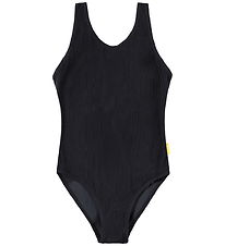 Molo Badedragt - UV50+ - Nika Crepe - Black