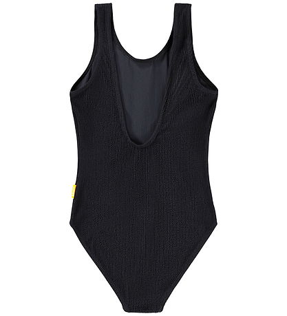 Molo Badedragt - UV50+ - Nika Crepe - Black