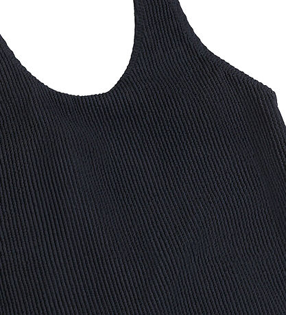 Molo Badedragt - UV50+ - Nika Crepe - Black