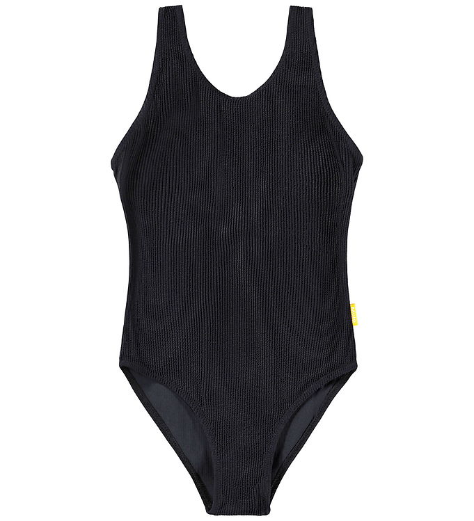 Molo Badedragt - UV50+ - Nika Crepe - Black