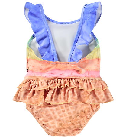 Molo Badedragt - UV50+ - Nalani - All Flavours