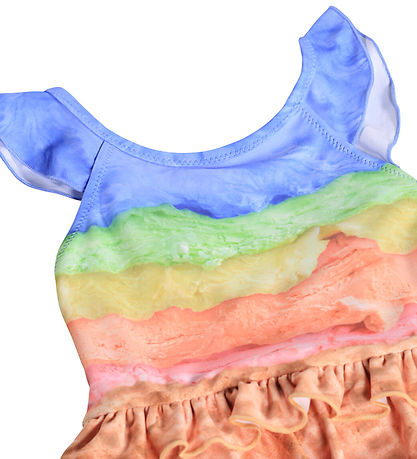 Molo Badedragt - UV50+ - Nalani - All Flavours