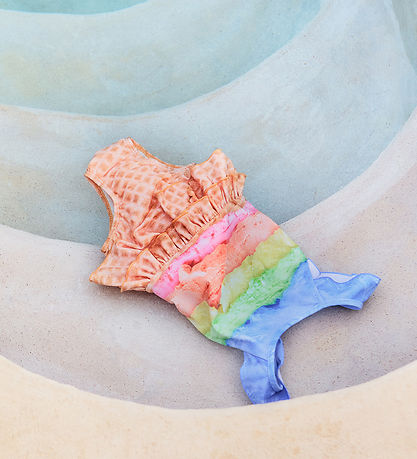 Molo Badedragt - UV50+ - Nalani - All Flavours