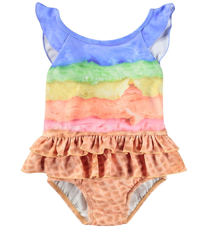 Molo Badedragt - UV50+ - Nalani - All Flavours