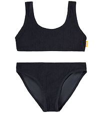 Molo Bikini - UV50+ - Nola Crepe - Black