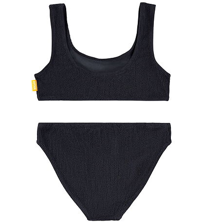 Molo Bikini - UV50+ - Nola Crepe - Black