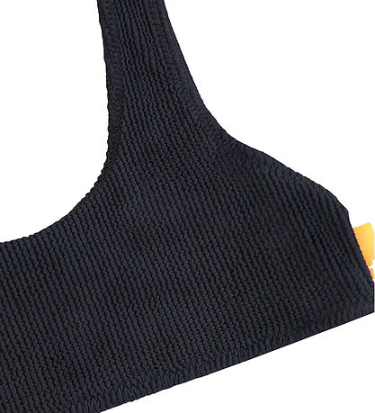 Molo Bikini - UV50+ - Nola Crepe - Black