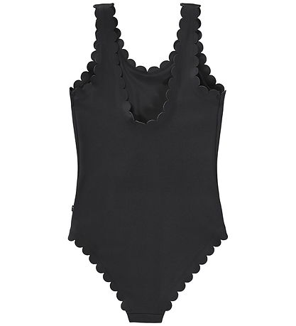 Molo Badedragt - UV50+ - Noelle - Black