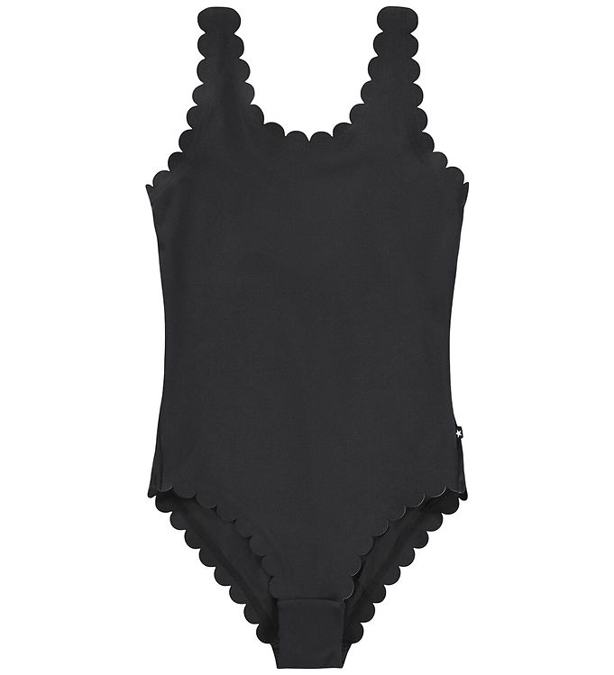 Molo Badedragt - UV50+ - Noelle - Black
