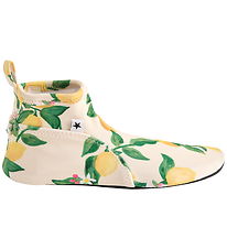 Molo Badesko - UV50+ - Zimba - Mini Citrus