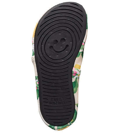 Molo Badesko - UV50+ - Zimba - Mini Citrus