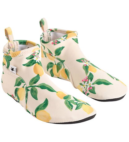 Molo Badesko - UV50+ - Zimba - Mini Citrus